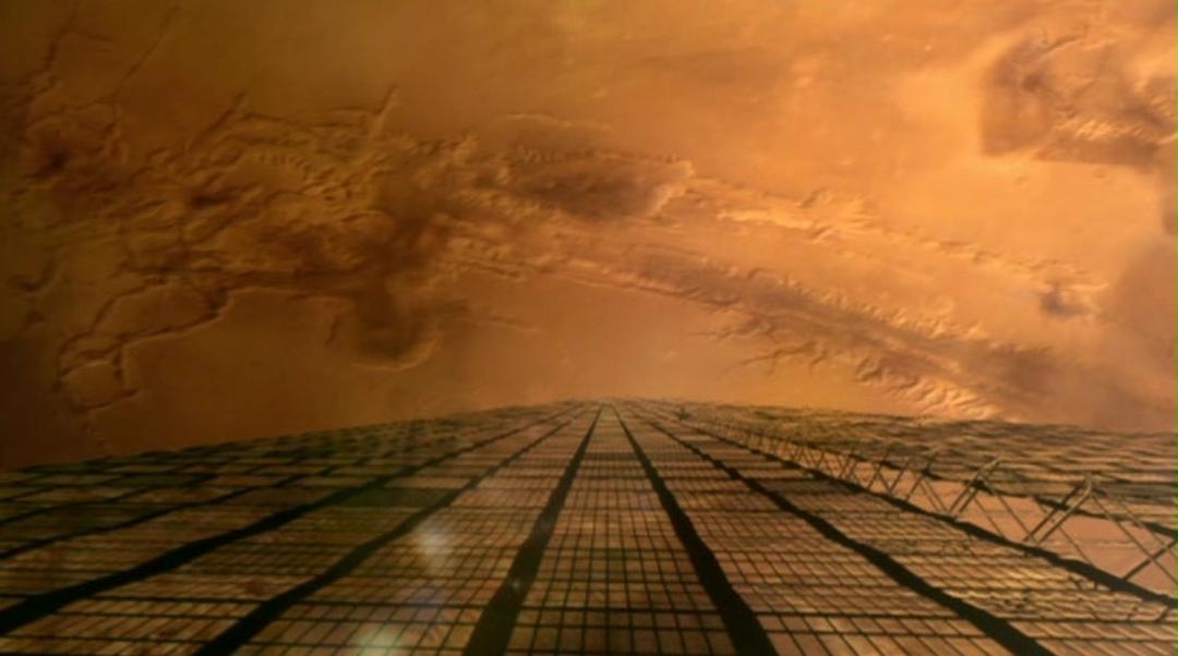 星际漫游 Space Odyssey: Voyage to the Planets