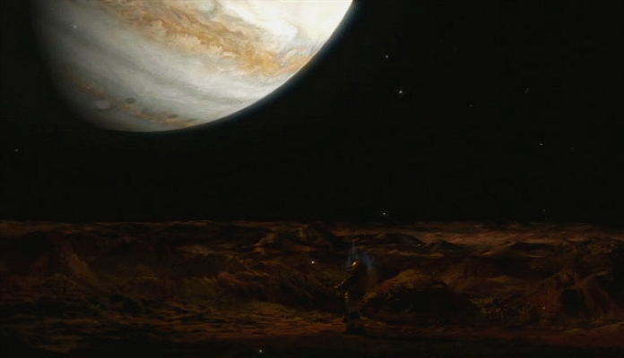 星际漫游 Space Odyssey: Voyage to the Planets