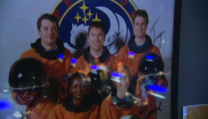 星际漫游 Space Odyssey: Voyage to the Planets