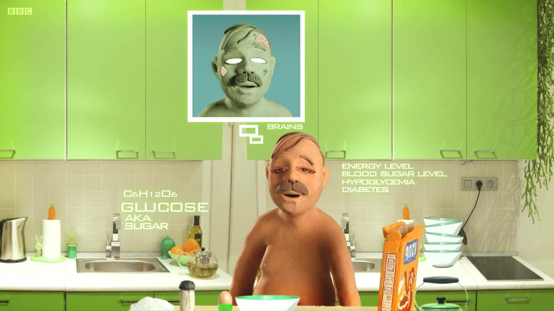 你最想知道的科学 第二季 James May's Things You Need to Know Season 2