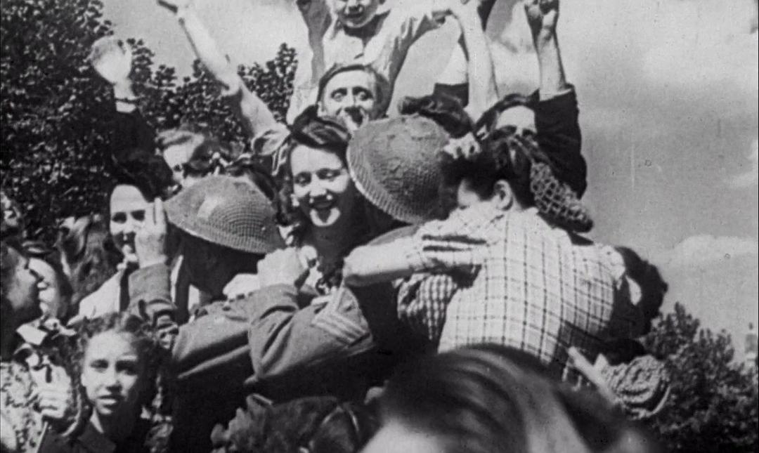 悲哀和怜悯 Le chagrin et la pitié