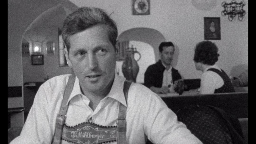 悲哀和怜悯 Le chagrin et la pitié