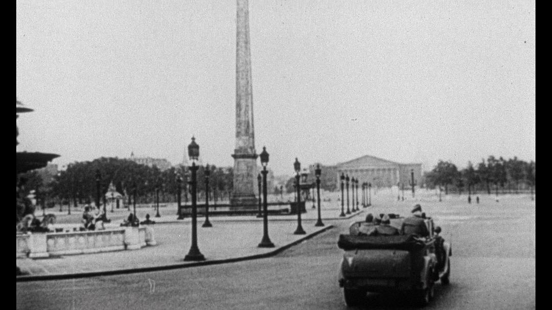 悲哀和怜悯 Le chagrin et la pitié