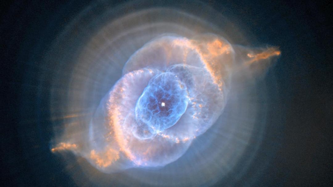 蓝光风情之空间之旅 BluScenes Journey Through Space