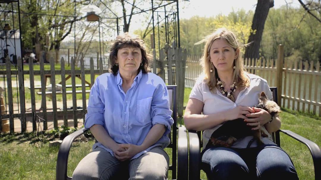 须臾之间 From One Second to the Next