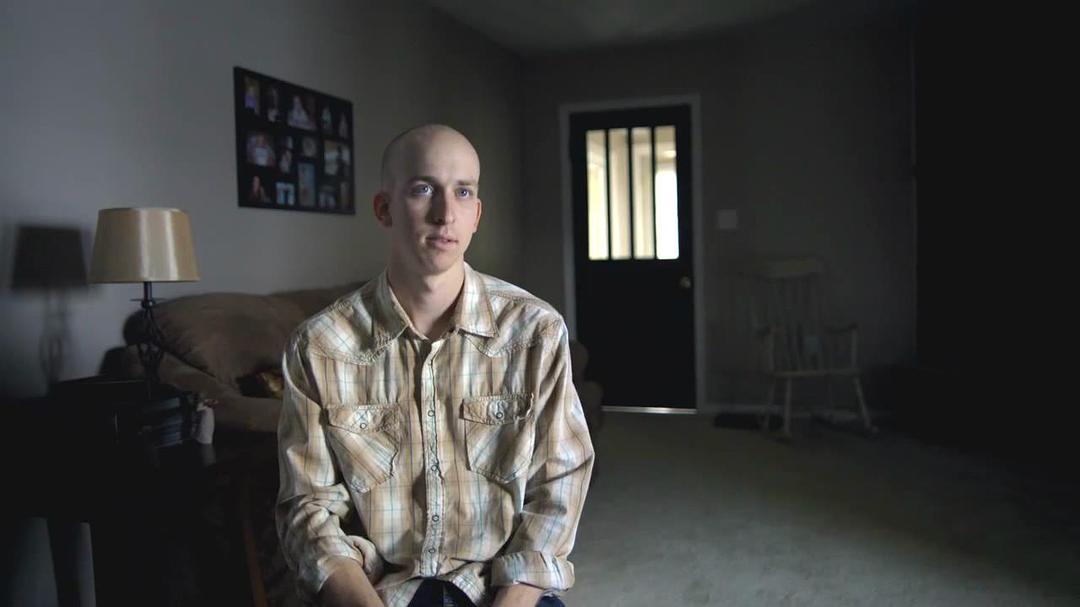 须臾之间 From One Second to the Next