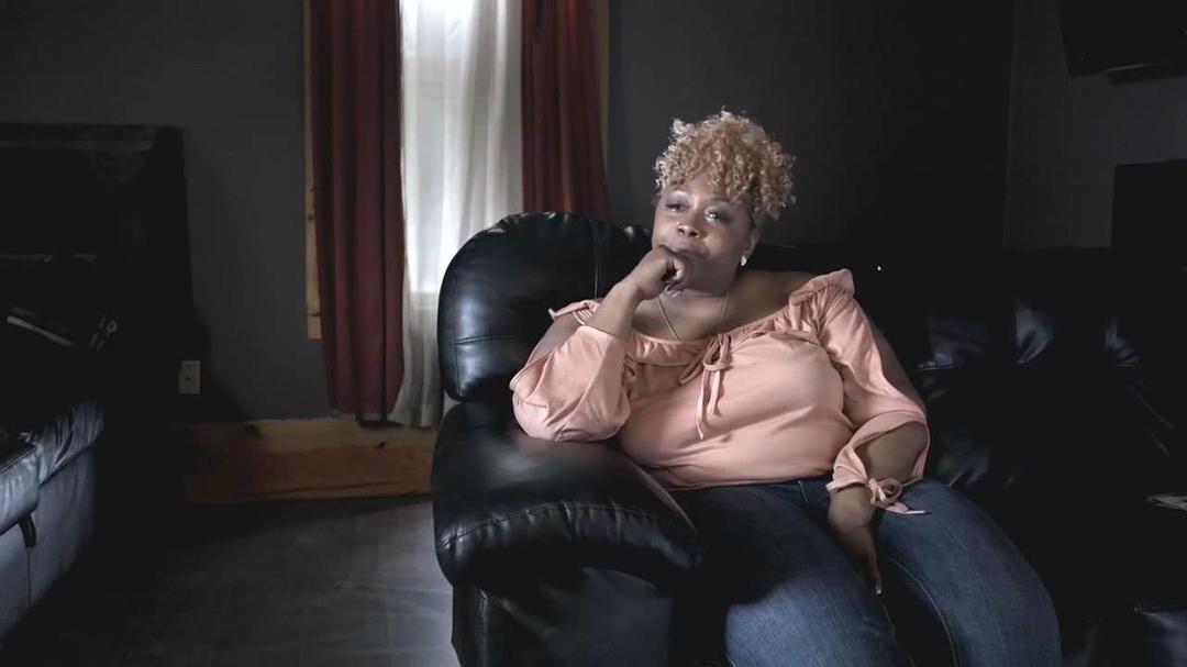 须臾之间 From One Second to the Next