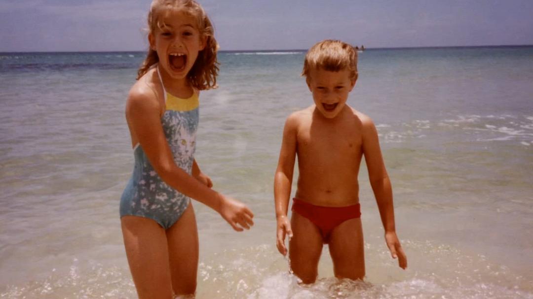 我是希斯·莱杰 I Am Heath Ledger