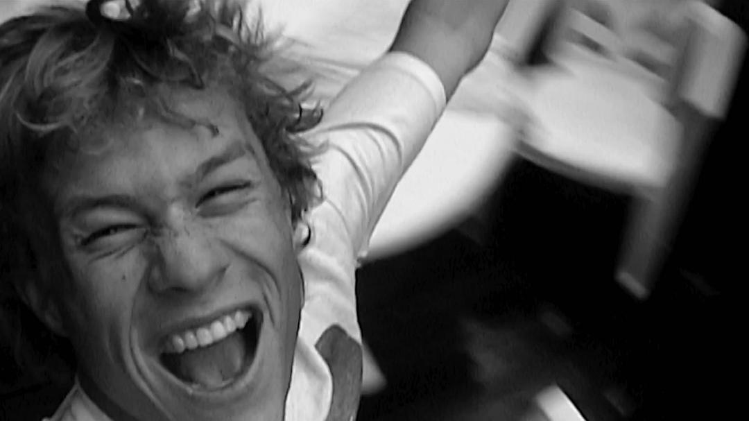 我是希斯·莱杰 I Am Heath Ledger