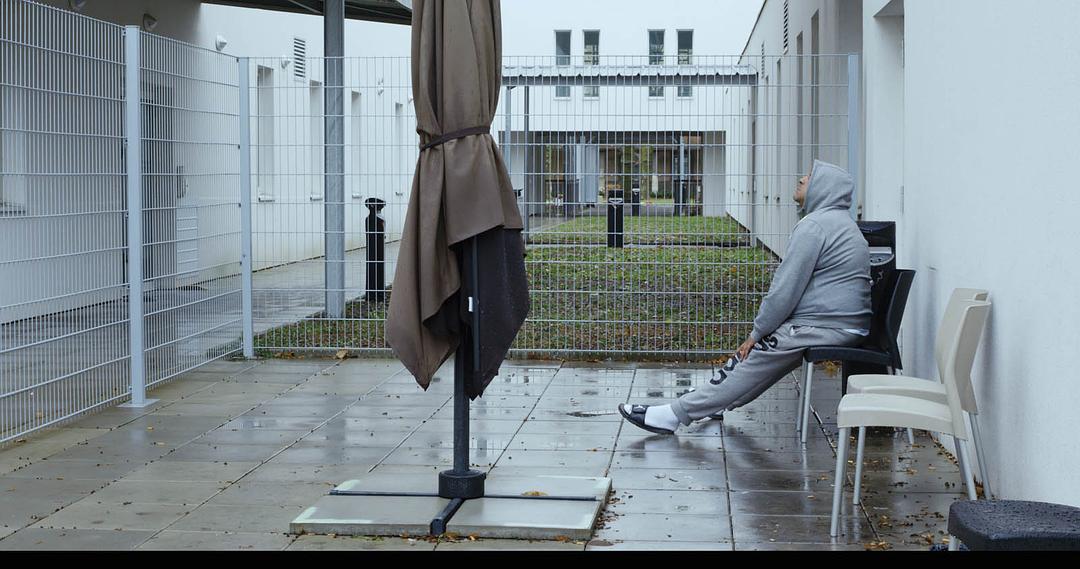 精神病院12天 12 Jours