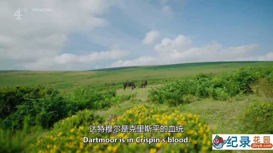 人文地理纪录片《德文郡和康沃尔郡 Devon and Cornwall》第3季全4集中字 纪录片资源百度云盘下载 1080P/MKV/7.42G