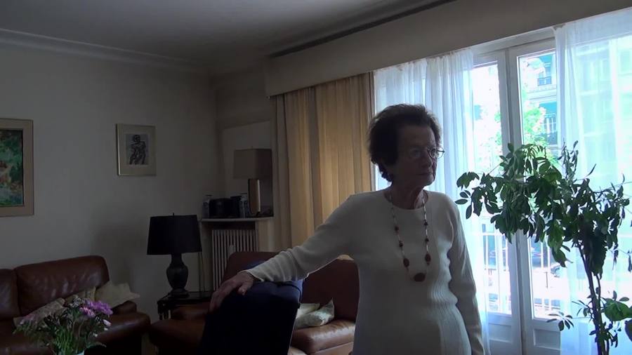 非家庭电影 No Home Movie