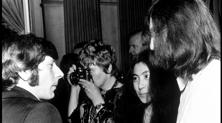 罗曼·波兰斯基：被通缉的与被渴望的 Roman Polanski: Wanted and Desired