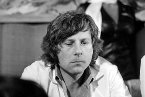 罗曼·波兰斯基：被通缉的与被渴望的 Roman Polanski: Wanted and Desired