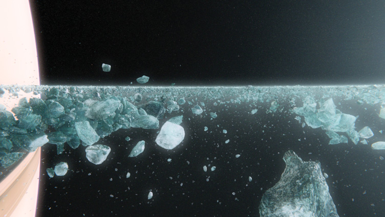 太阳系的奇迹 Wonders of the Solar System