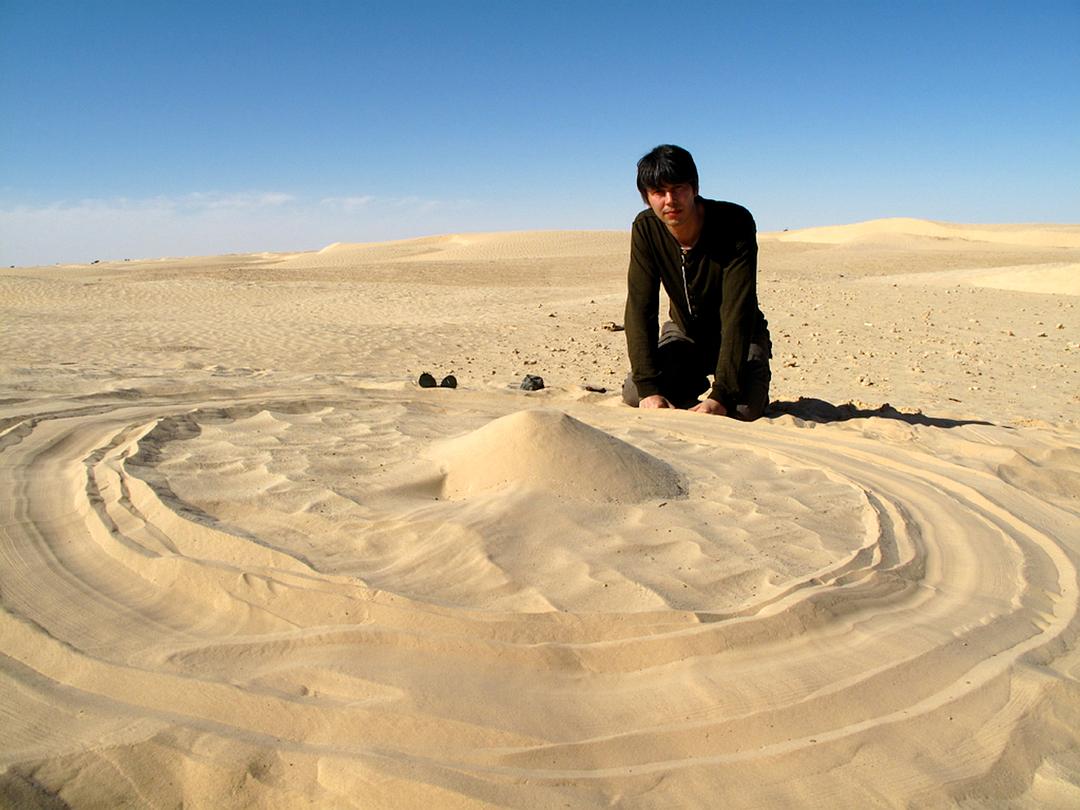 太阳系的奇迹 Wonders of the Solar System