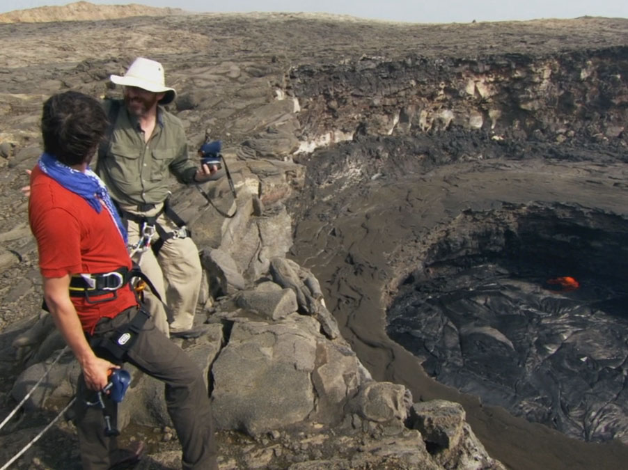 太阳系的奇迹 Wonders of the Solar System