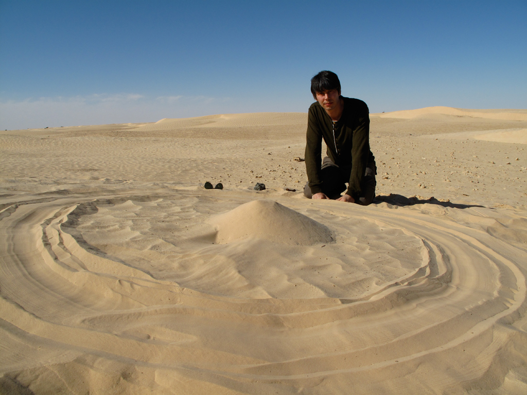 太阳系的奇迹 Wonders of the Solar System