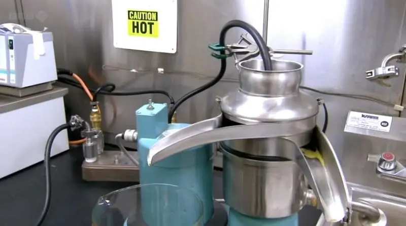 BBC 地平线系列：扮演上帝——合成生物学前沿 BBC Horizon: Playing God