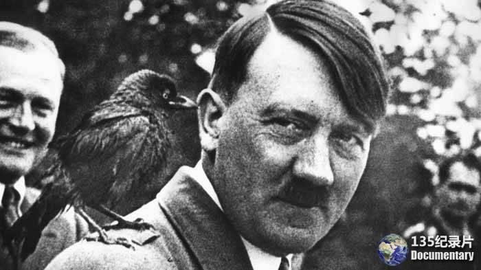历史人物纪录片《希特勒：职业生涯 Hitler eine Karriere》全1集 720P/1080i高清纪录片百度云下载