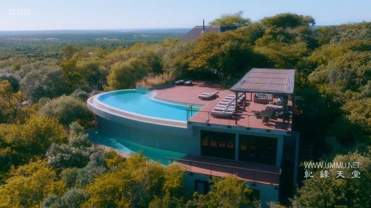 奇妙酒店：大堂之外的生活 第五季全7集 Amazing Hotels: Life Beyond The Lobby