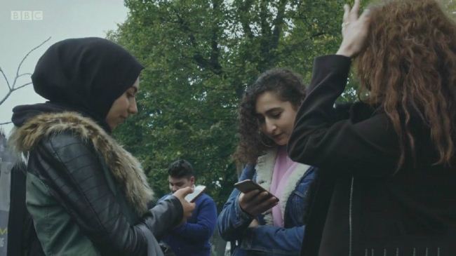 你能离开手机吗？ Can You Live Without Your Phone