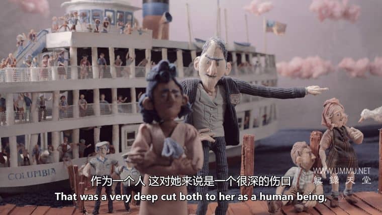 波勃罗船：底特律渡轮的故事 Boblo Boats: A Detroit Ferry Tale