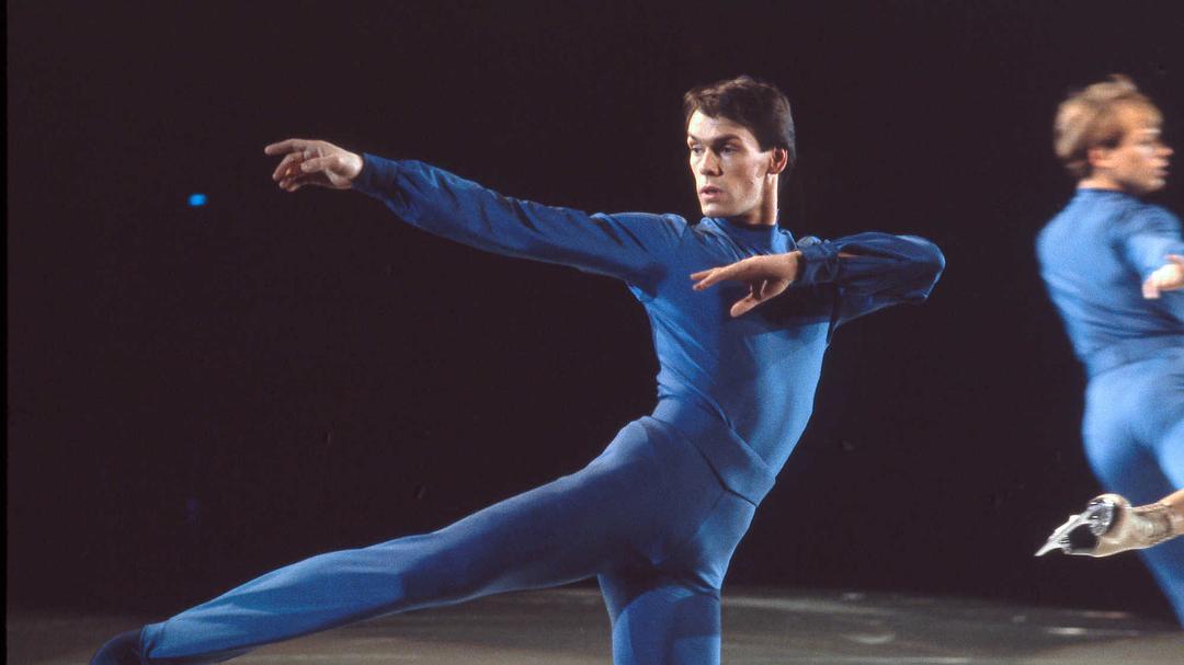 冰之王者 The Ice King