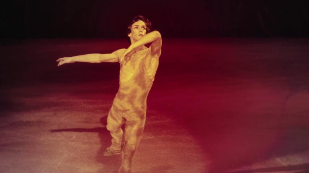 冰之王者 The Ice King