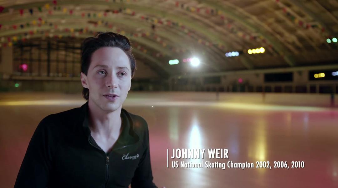 冰之王者 The Ice King