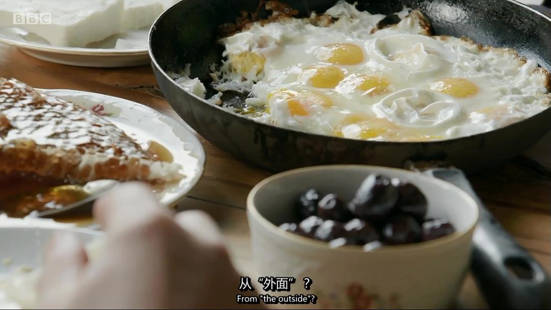 跟西蒙•里夫游土耳其 Turkey with Simon Reeve