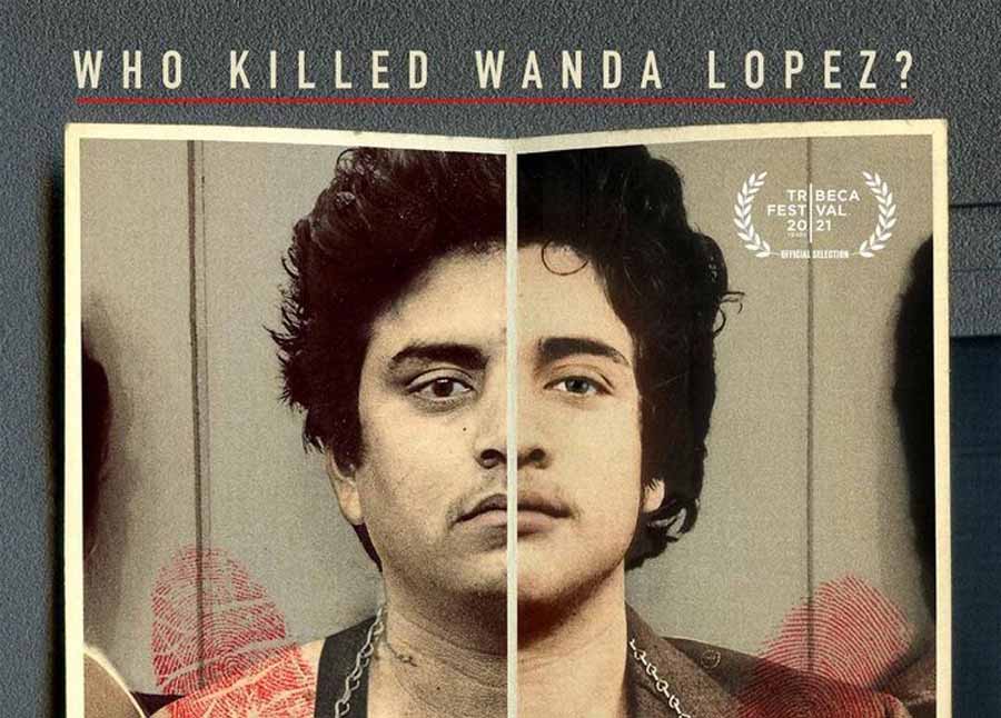 刑侦破案纪录片《他灵作案 The Phantom》全1集中字 纪录片资源百度云盘下载 1080P/MP4/2.09G