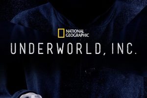 黑市大企业 第二季 underworld inc. Season 2