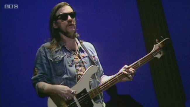 不列颠重金属 Heavy Metal Britannia