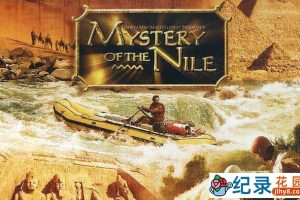 IMAX自然生态纪录片《神秘的尼罗河 Mystery of the Nile》全3集 720P/1080i高清纪录片百度云下载