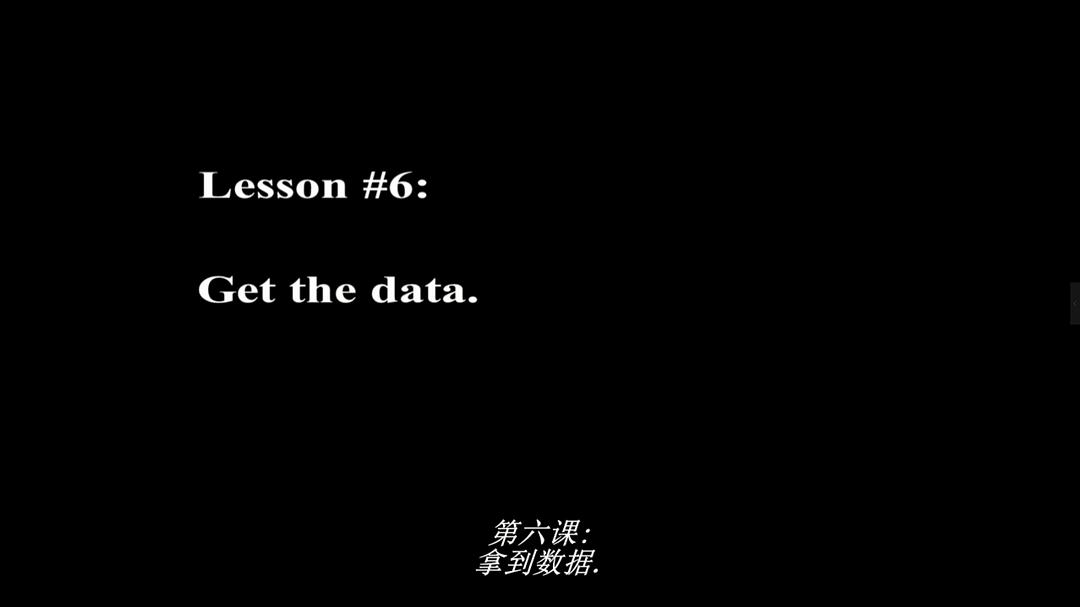 战争迷雾 The Fog of War