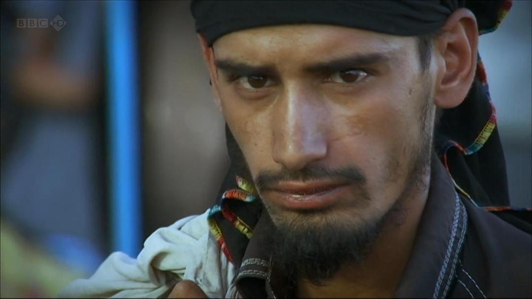 阿富汗：伟大的博弈 Afghanistan: The Great Game – A Personal View by Rory Stewart