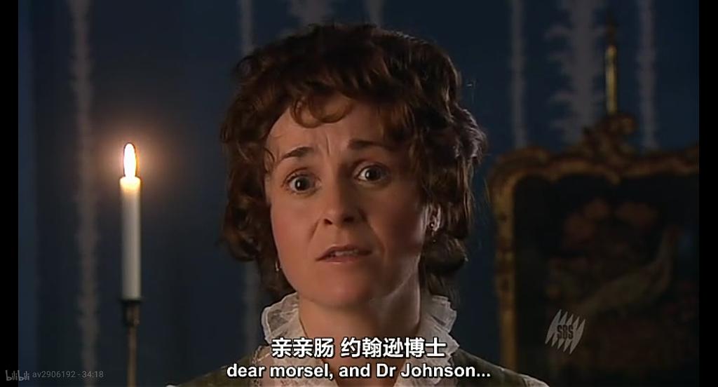 英语发展史 The Adventure of English