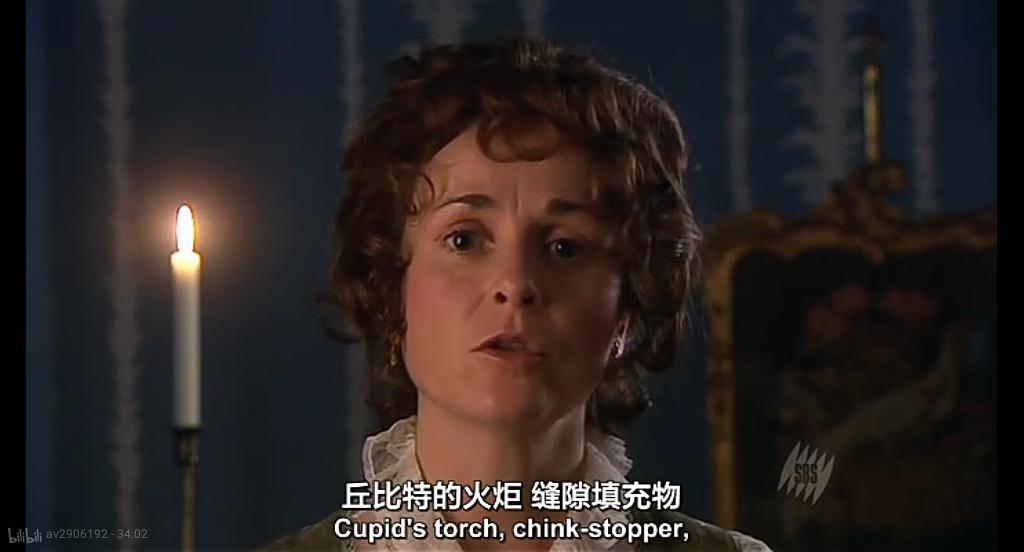 英语发展史 The Adventure of English