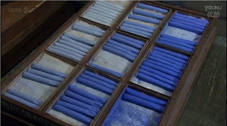 印象派 绘画与革命 The Impressionists – Painting and Revolution