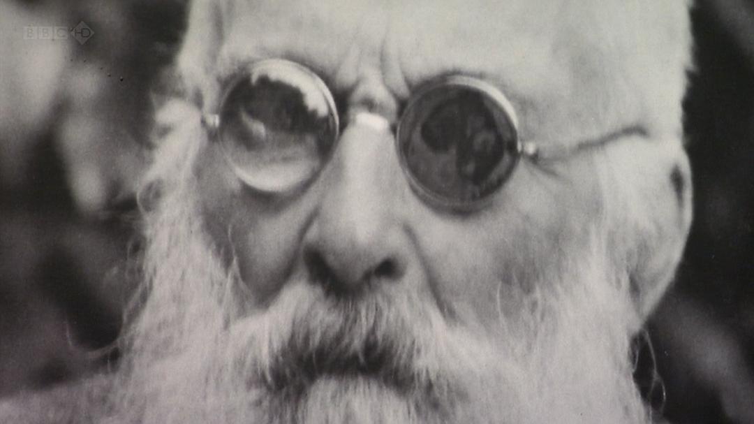 印象派 绘画与革命 The Impressionists – Painting and Revolution