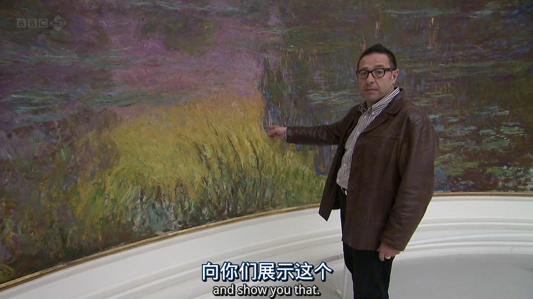印象派 绘画与革命 The Impressionists – Painting and Revolution