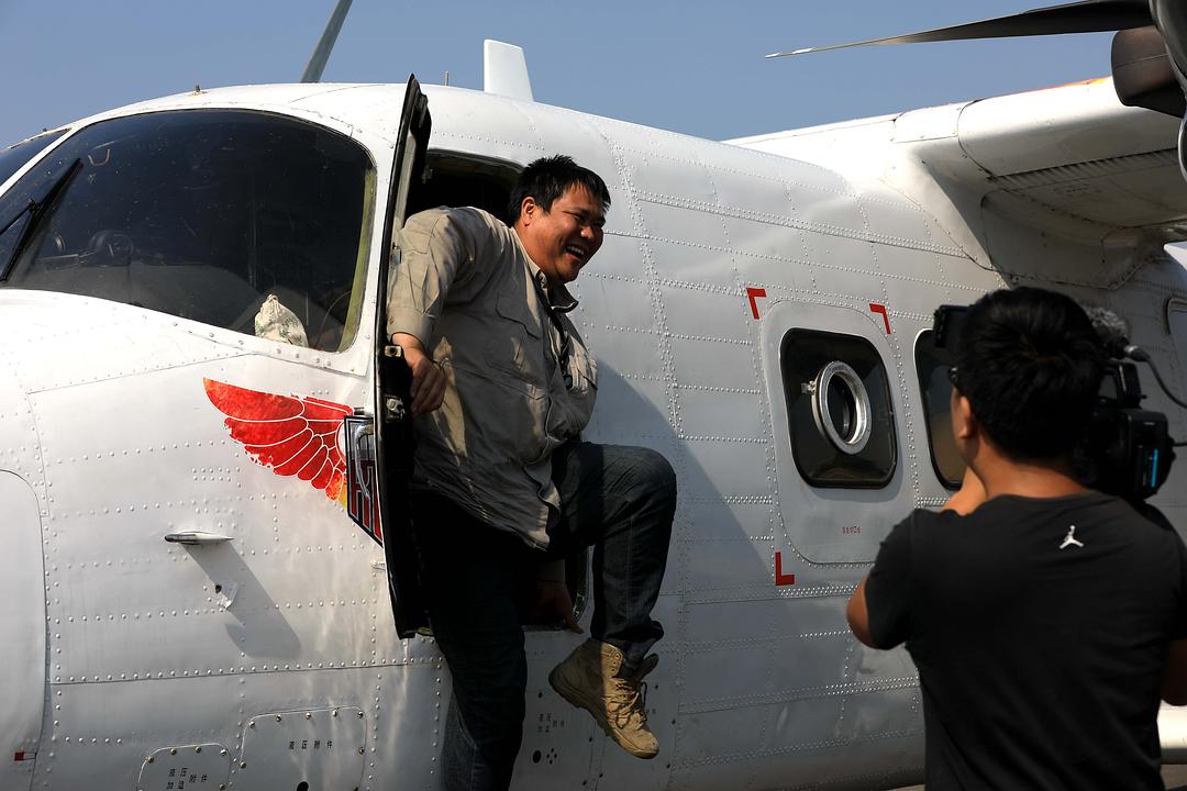 我们的侣行 第一季