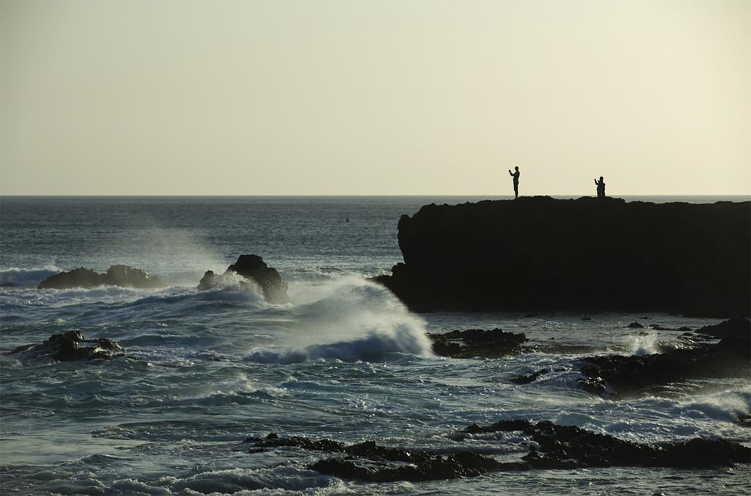 我们的侣行 第一季