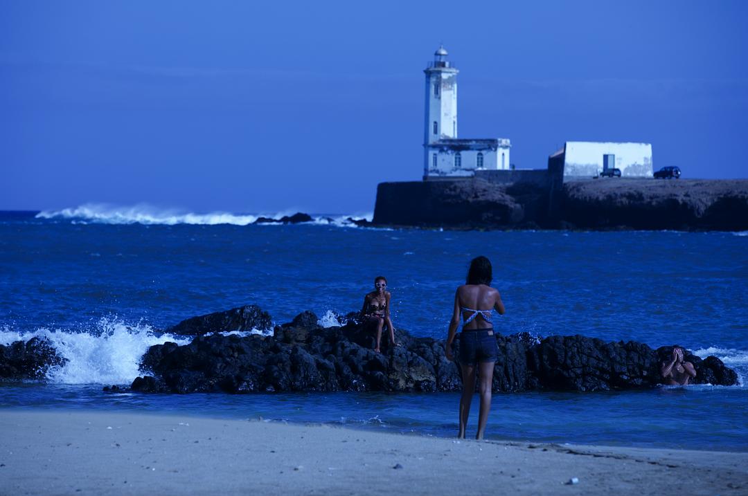 我们的侣行 第一季