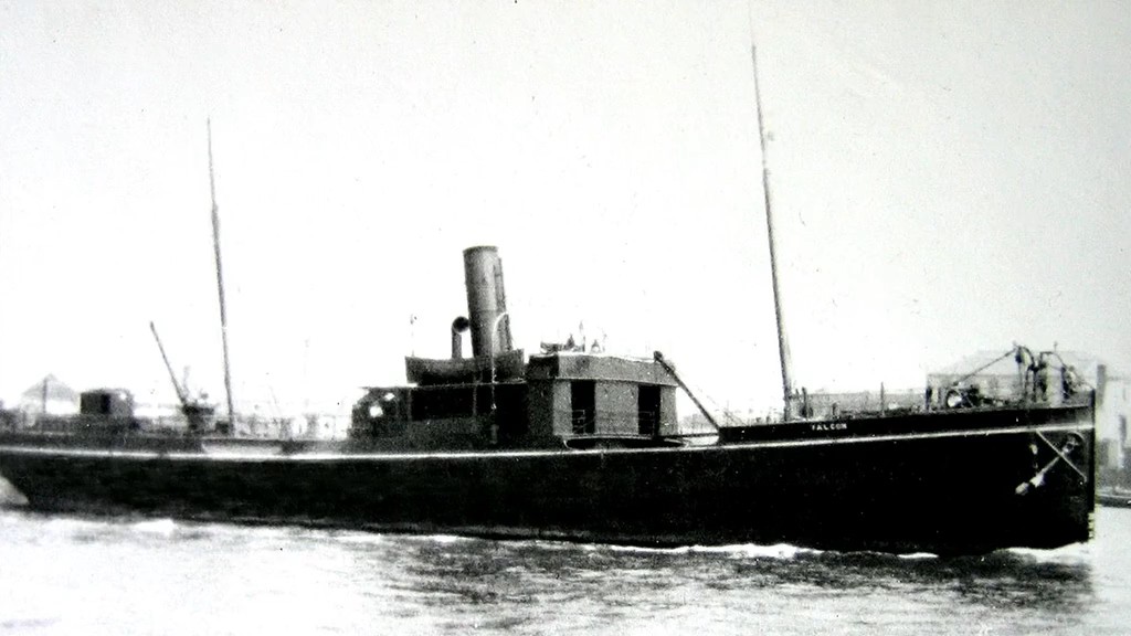 不为人知的英国 Secret Britain