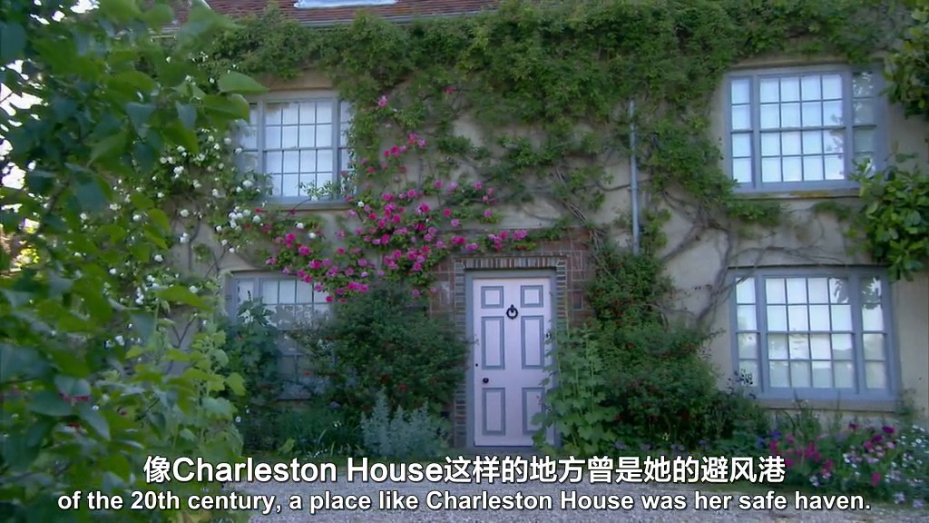 不为人知的英国 Secret Britain