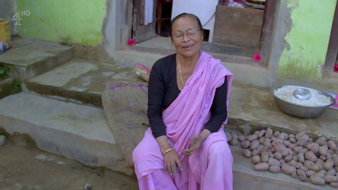 徒步喜马拉雅 Walking The Himalayas