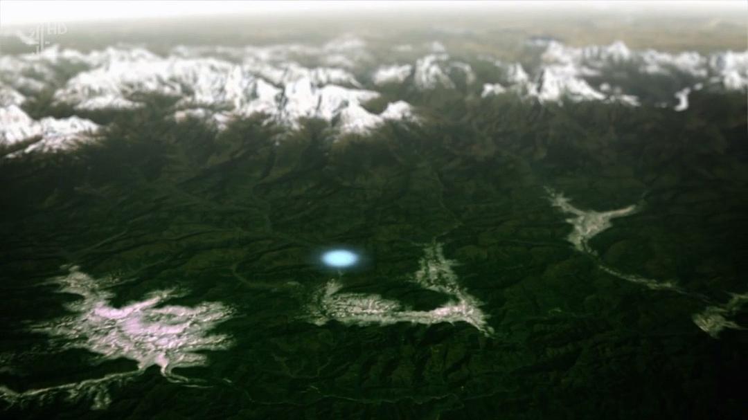 徒步喜马拉雅 Walking The Himalayas