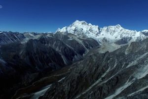 徒步喜马拉雅 Walking The Himalayas